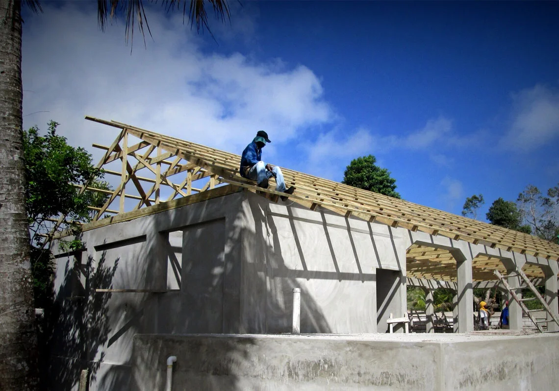 Church & School Construction