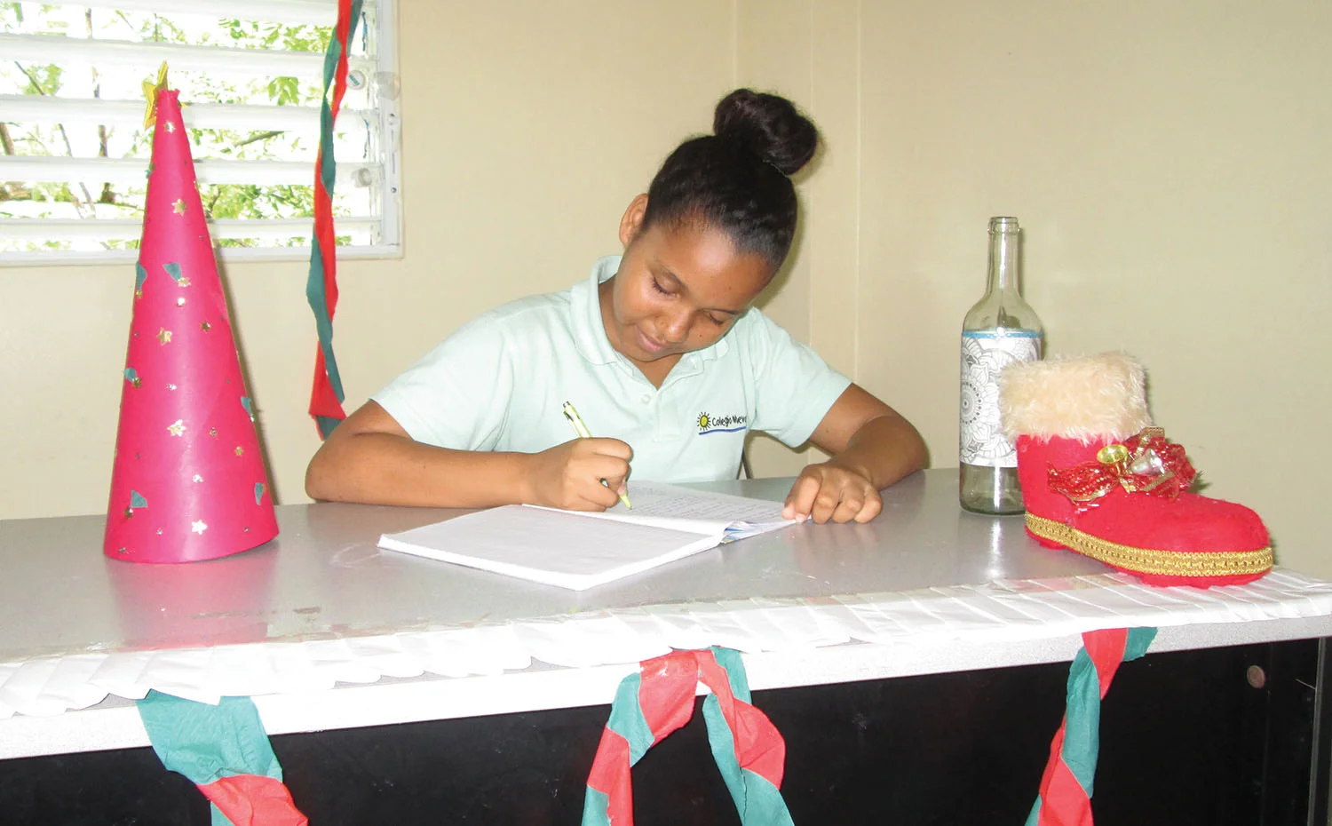 The Blessing of Child Sponsorship