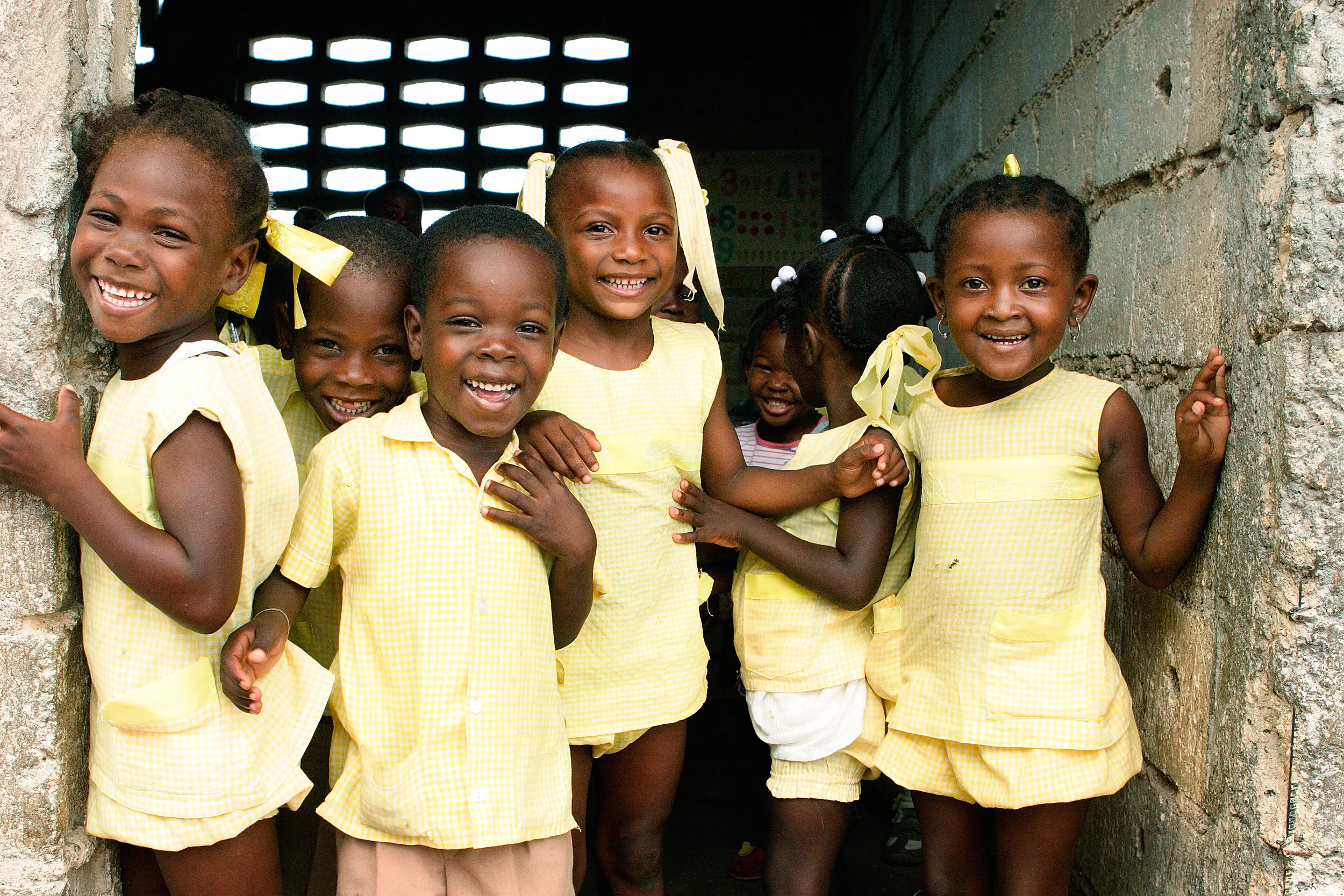 Change the Life of a Child Day