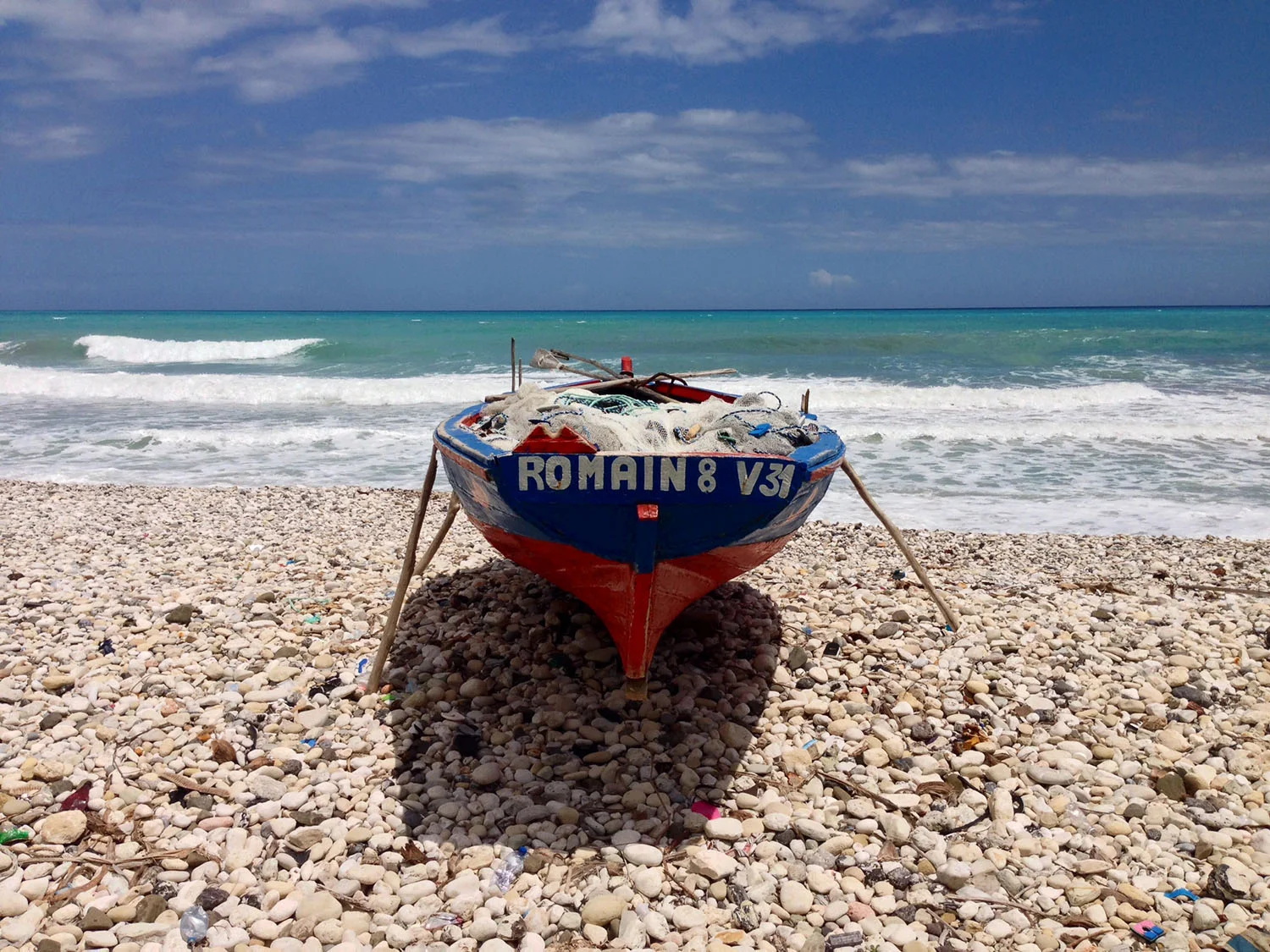 How does the Holy Spirit lead?