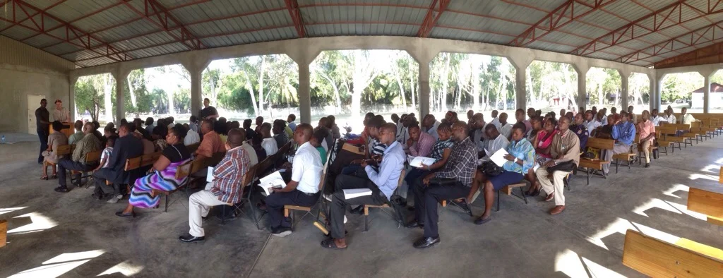 March Ministry Highlights