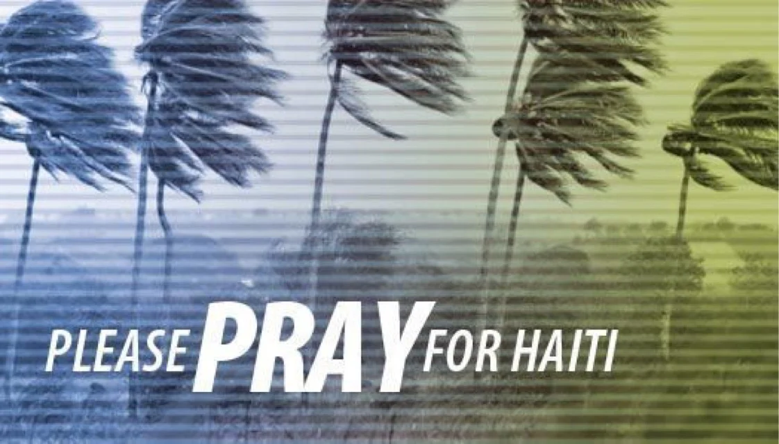 Hurricane Matthew