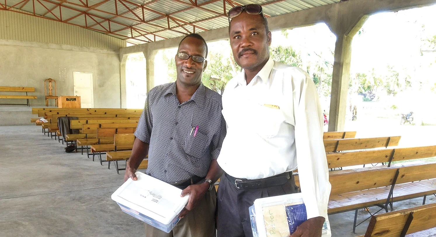 Bless Those Who Bless