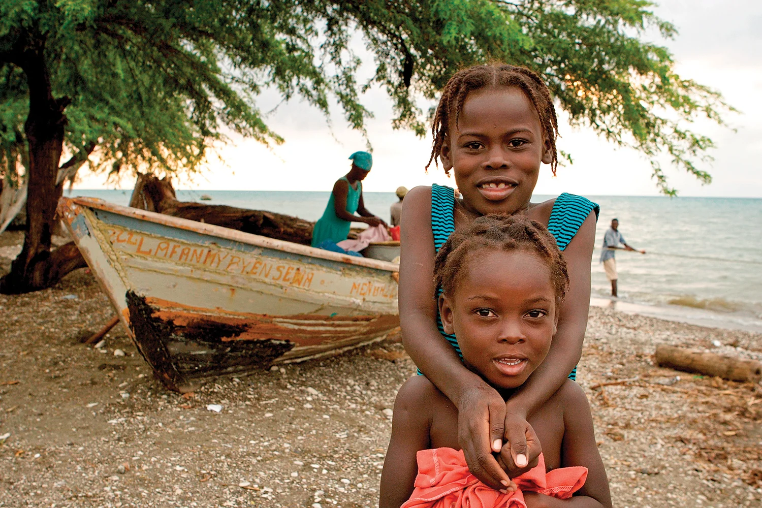 Third World Impact Day