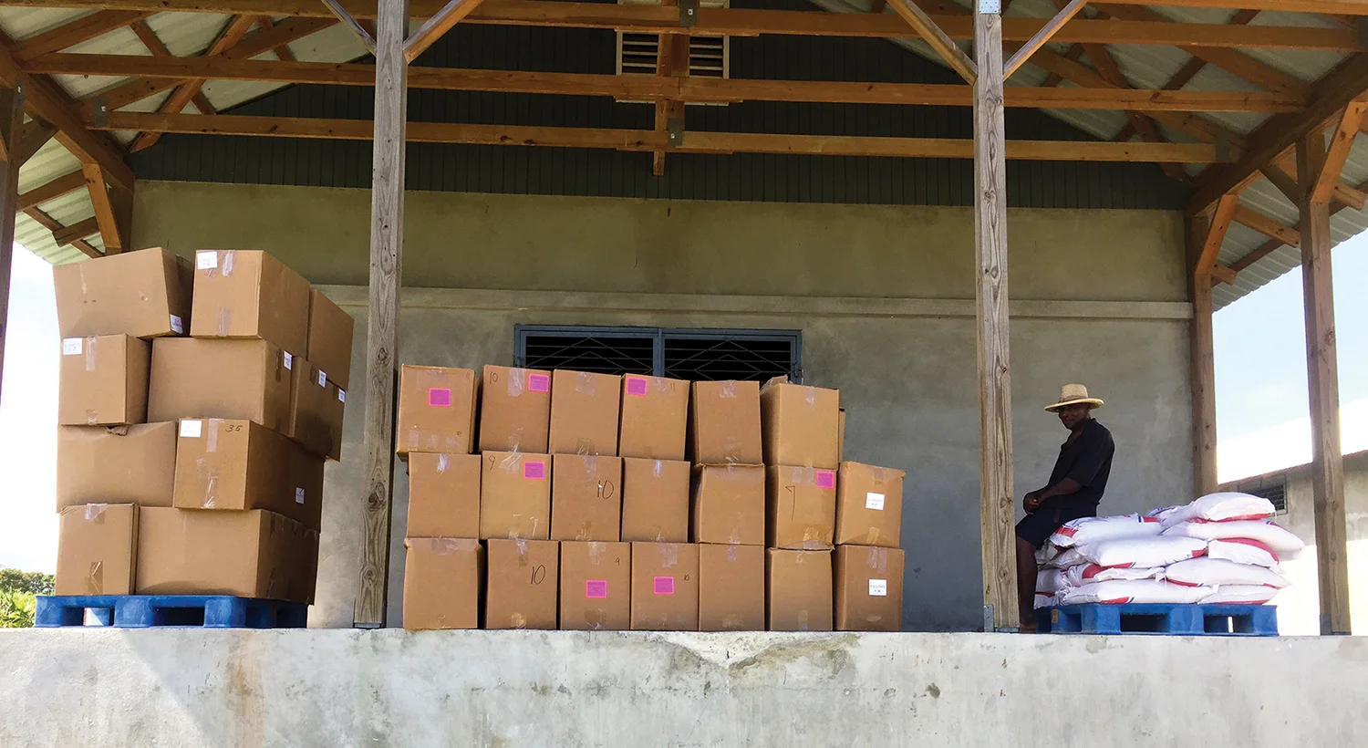Please visit www.ShoeboxDrive.com for packing ideas. Thank you for sending your love.