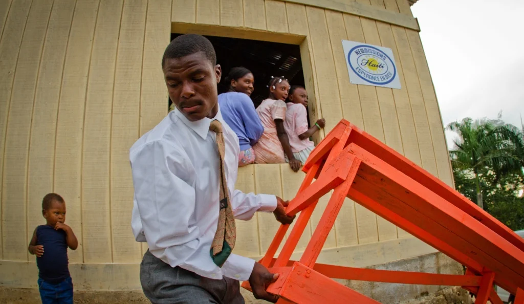 Greatness and the Call to Servant Leadership