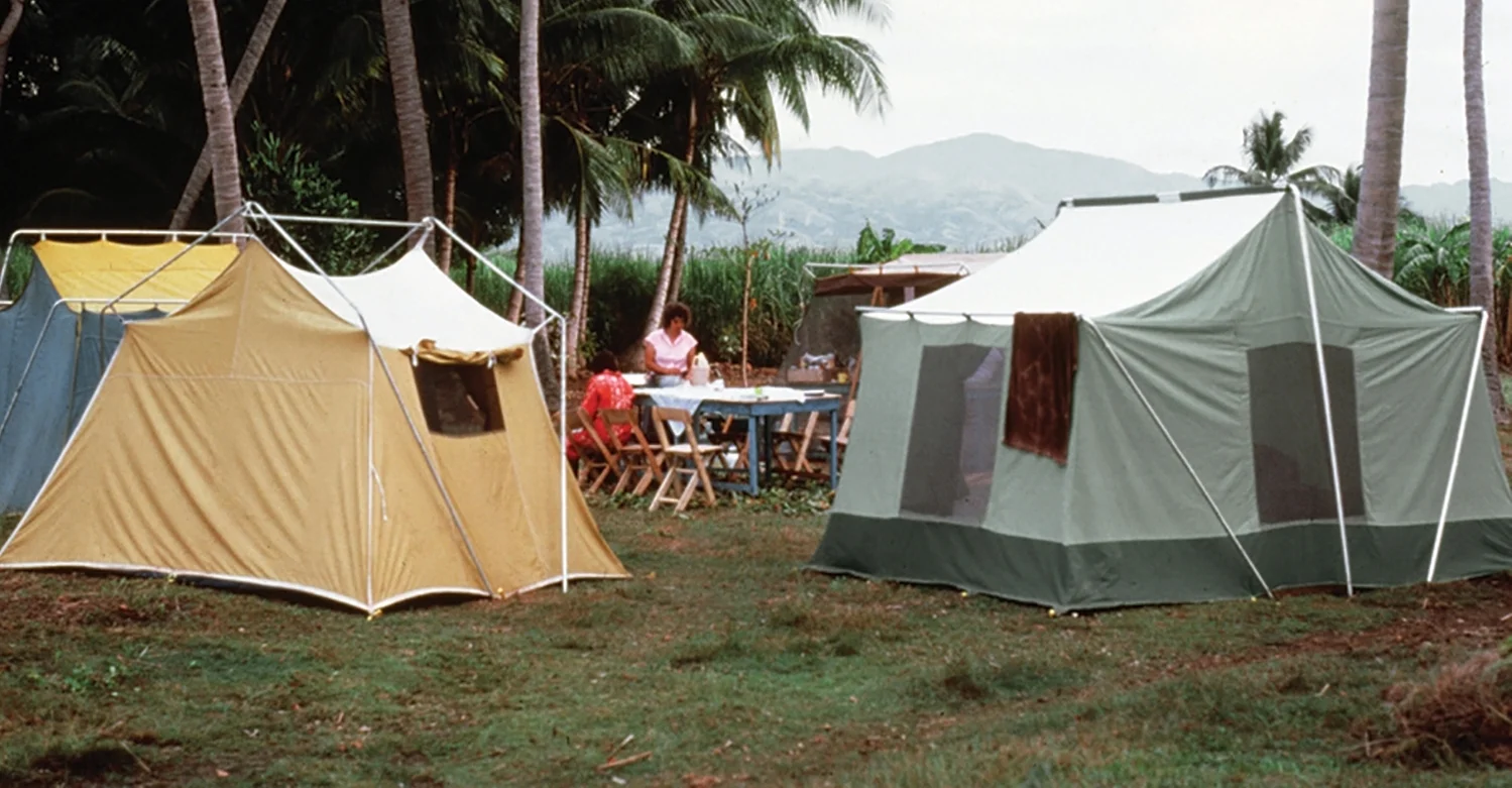 Changing A Generation