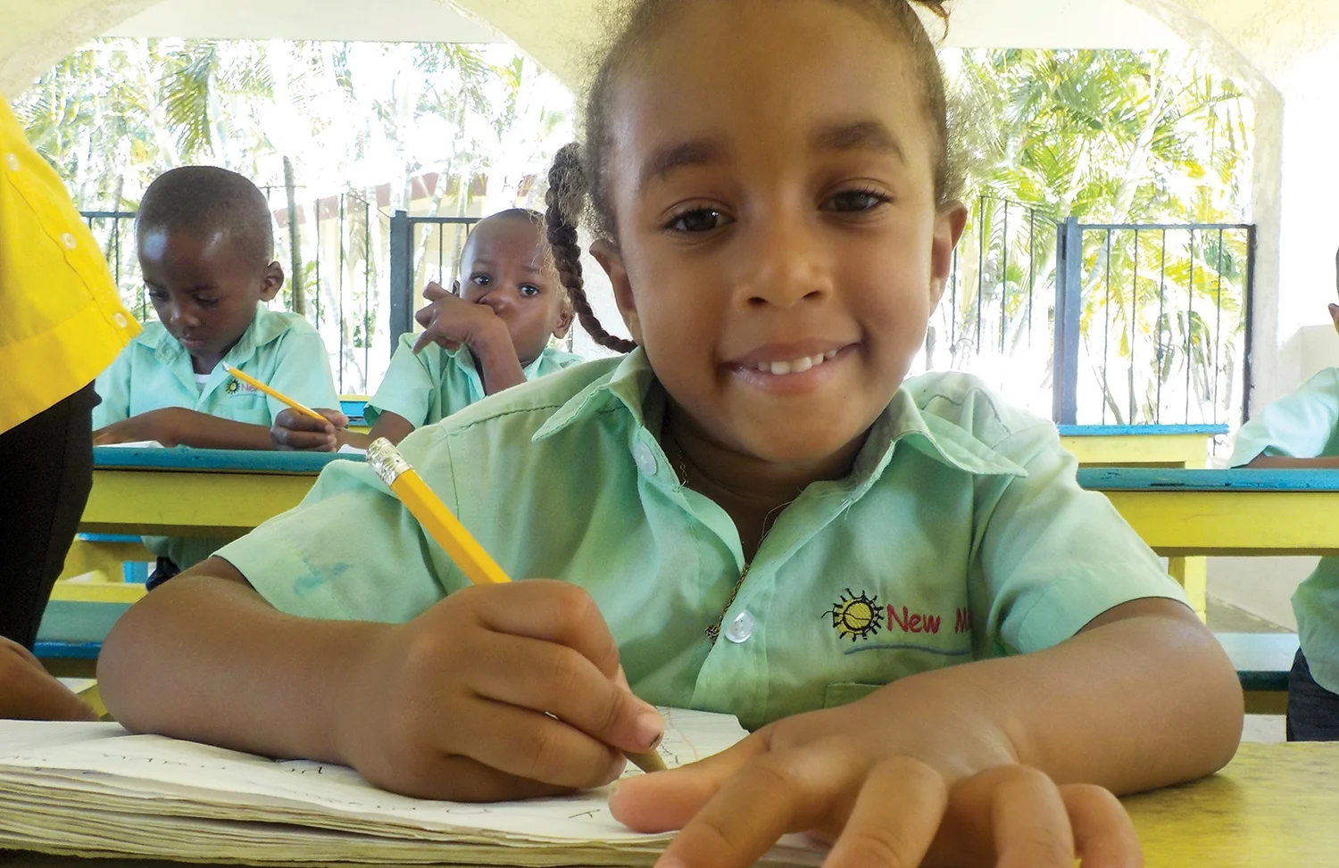 Hope for Little Kids