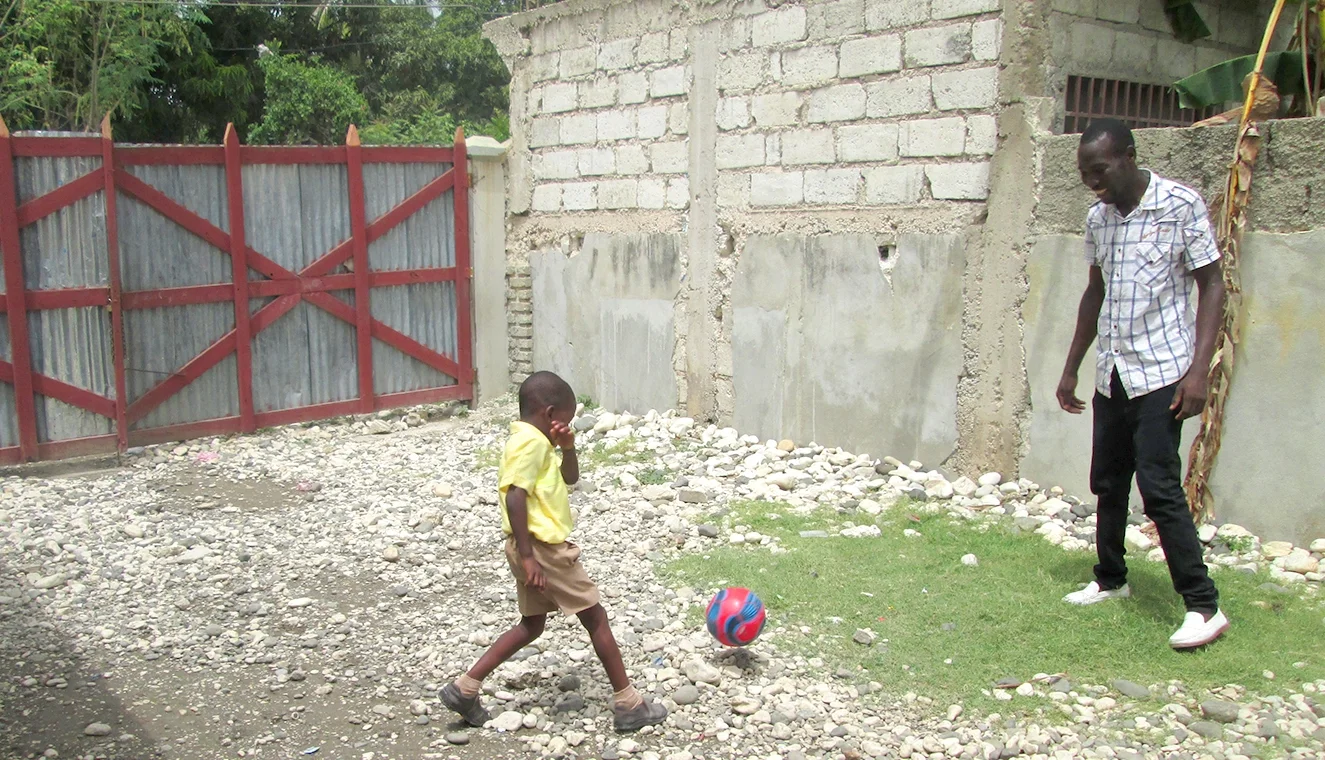 Like Father, Like Son