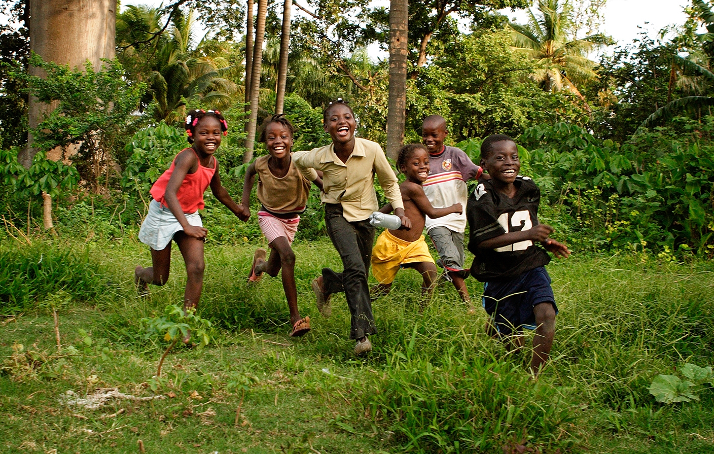How Can We Honor Children?