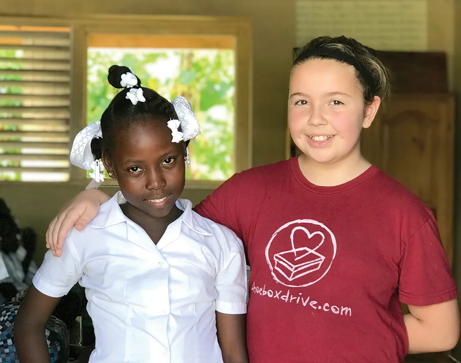 Share Love this Christmas