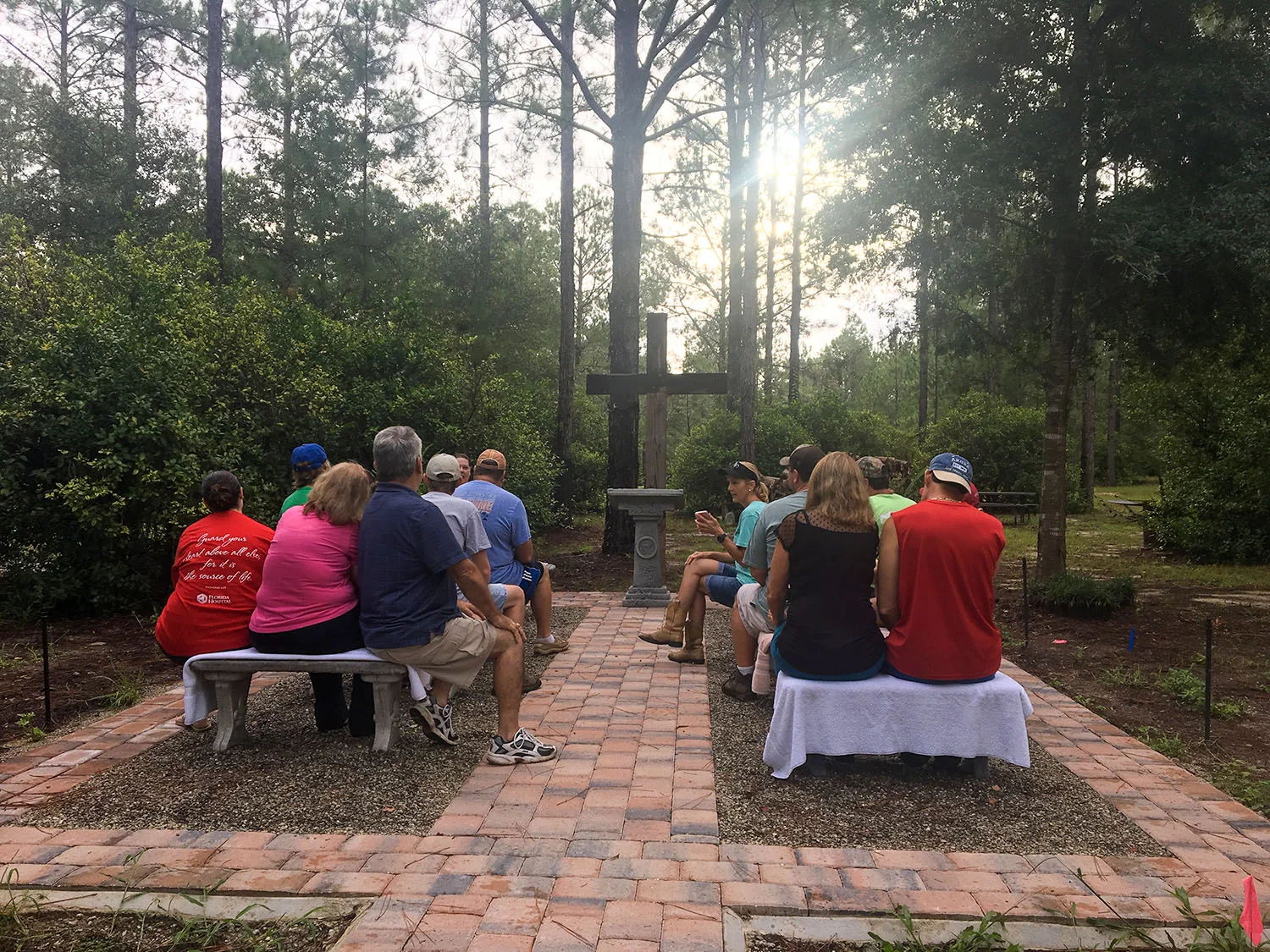 Are You The Good Neighbor?