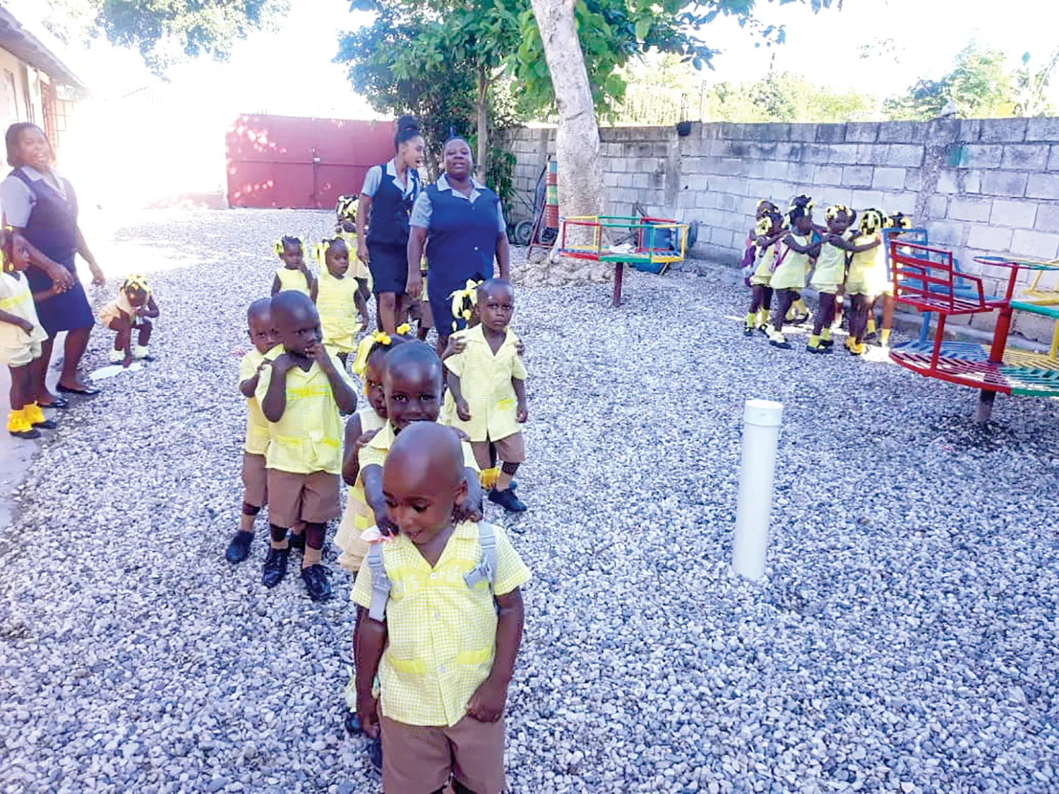 God Has Been Good To Us