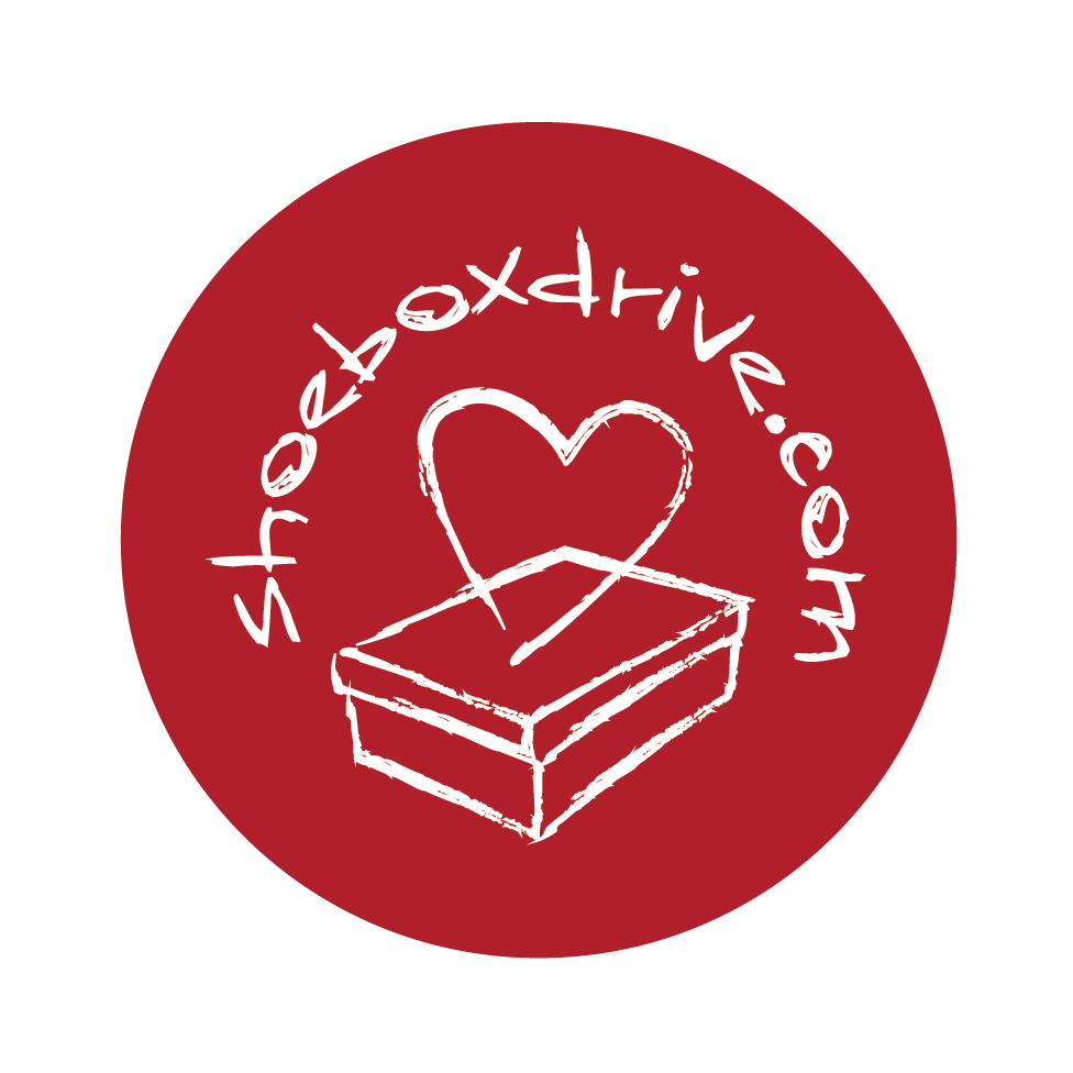 New missions shoebox drive Clearance