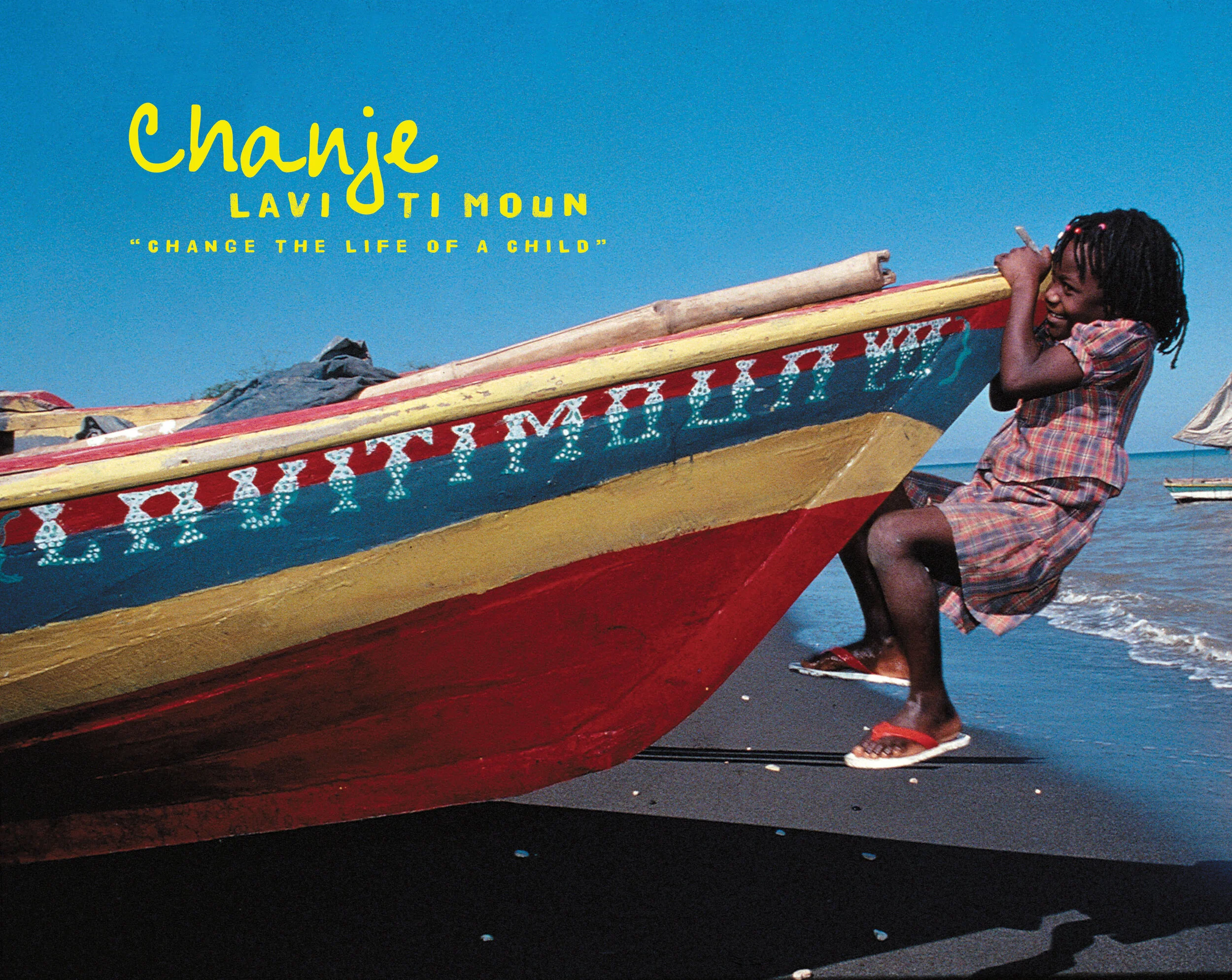 Life of a Child Story