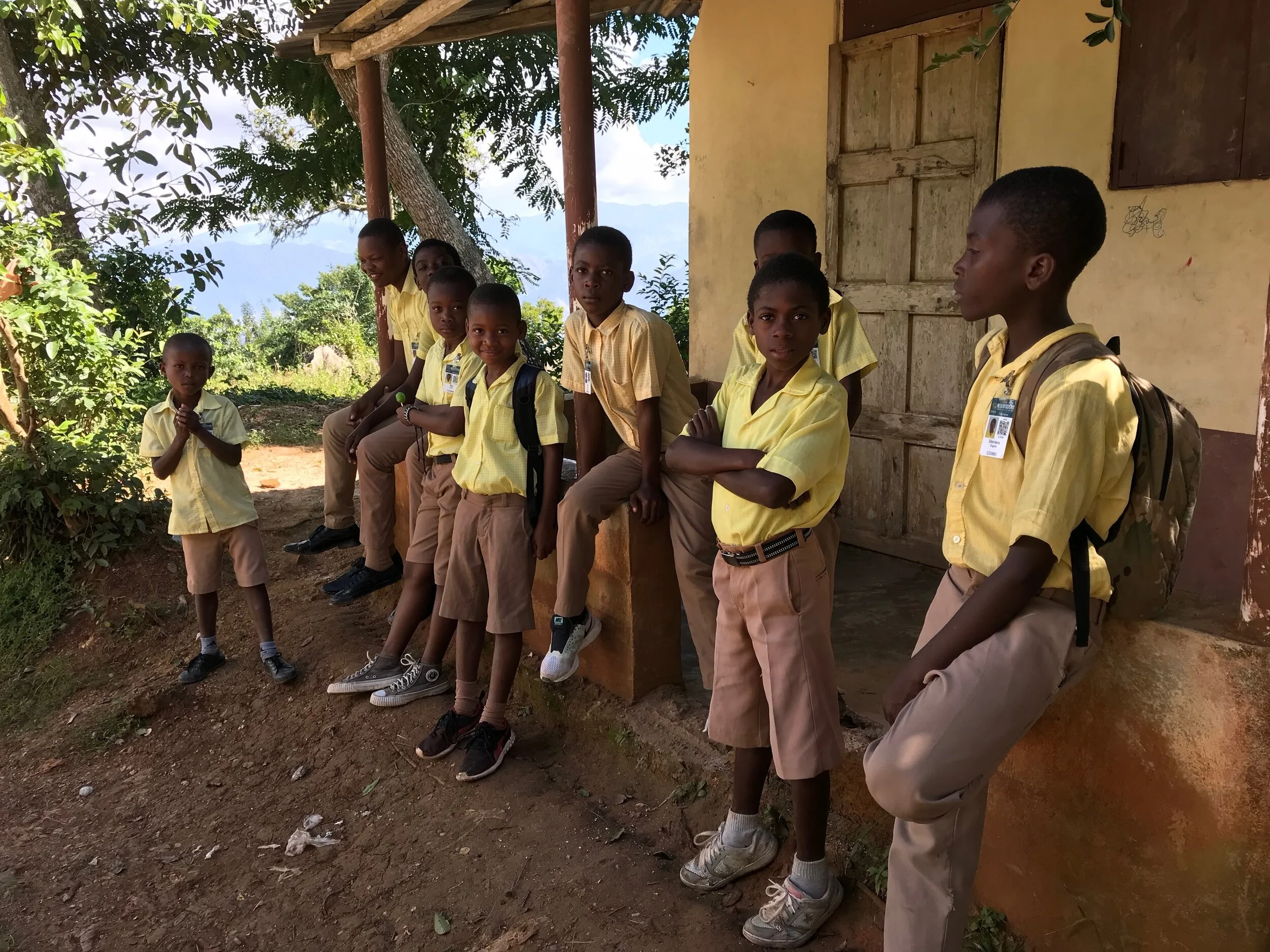 21 Days of Prayer: Week One