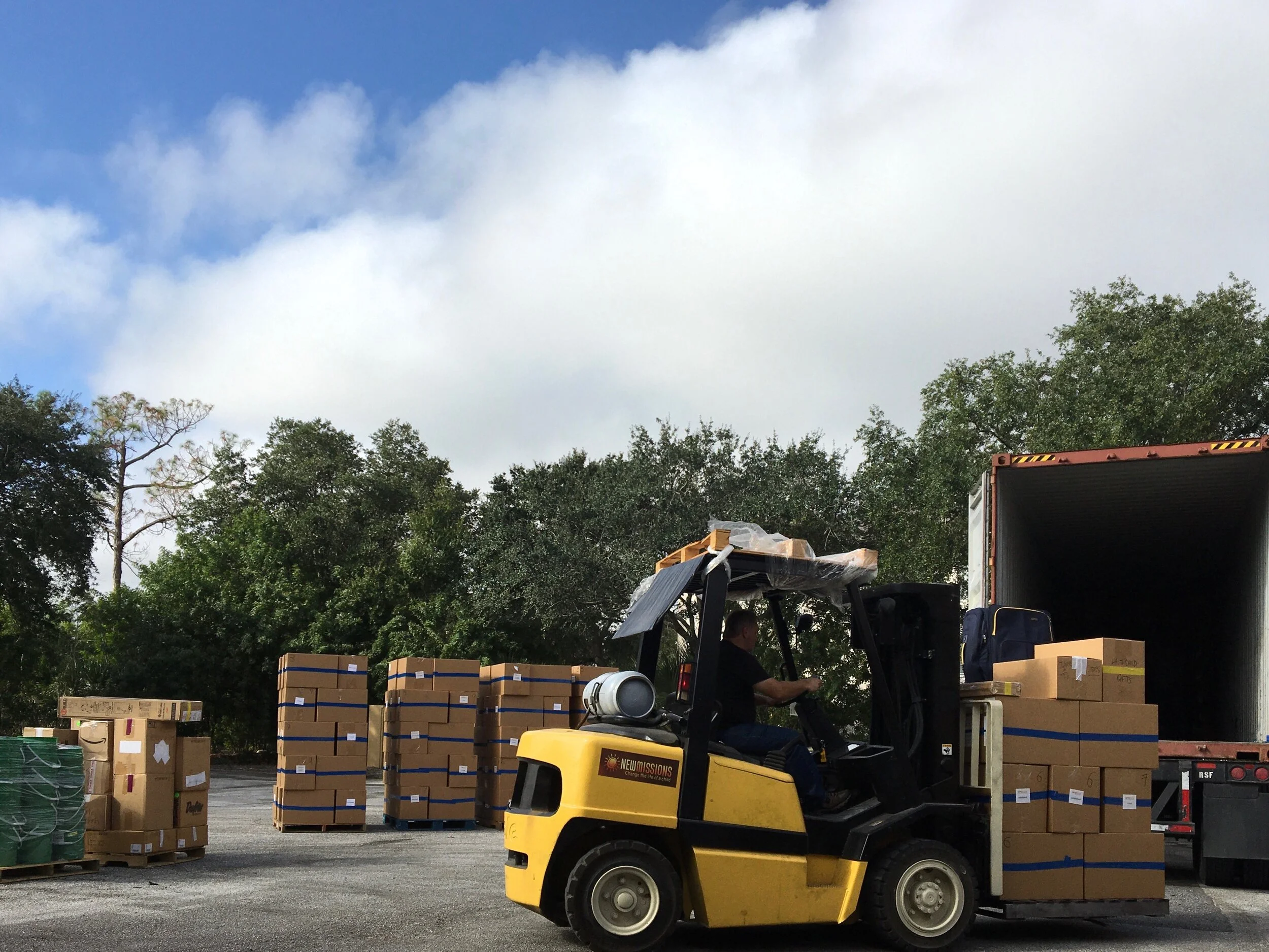 21 Days of Prayer: Week Three