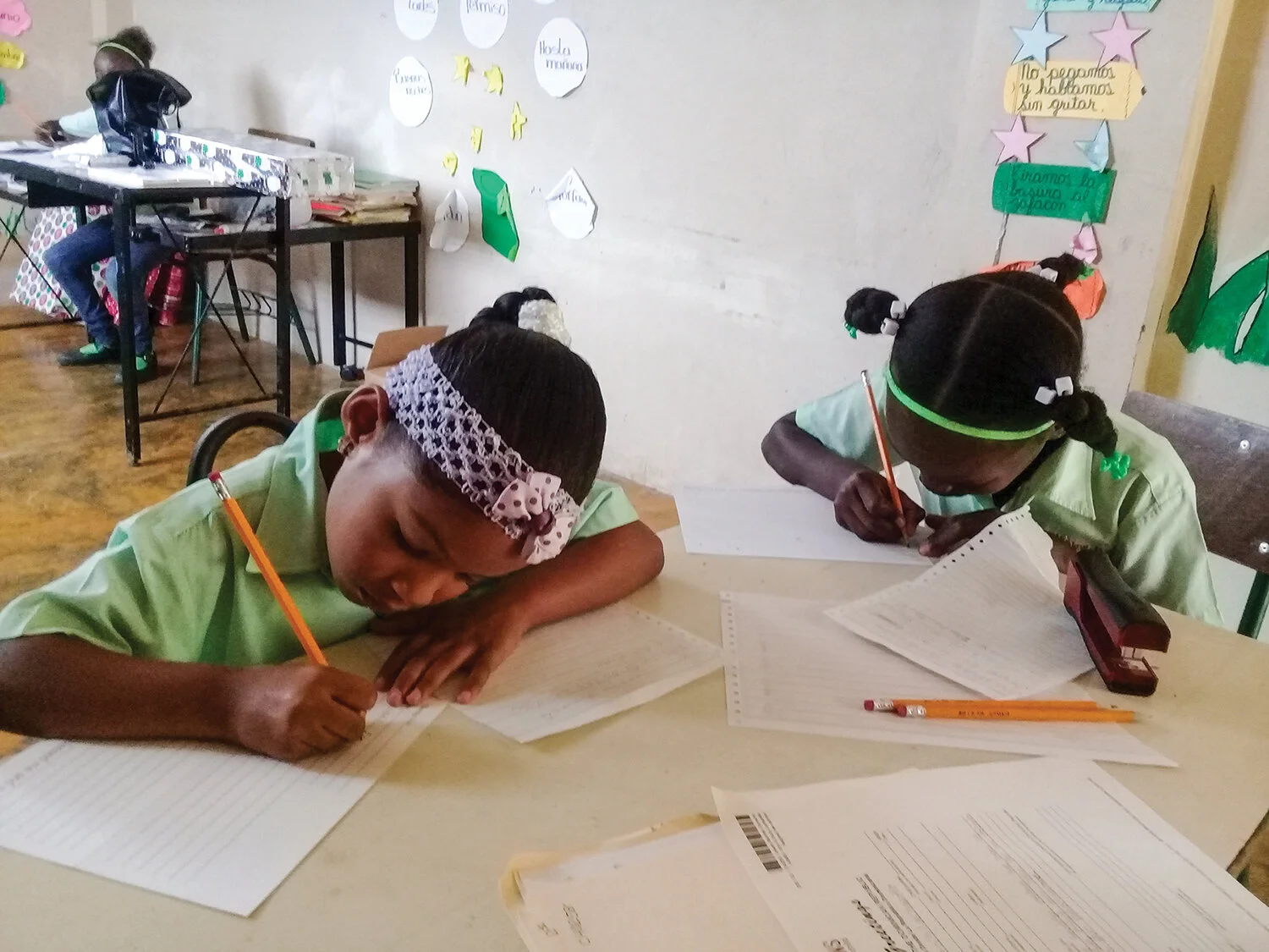 Child Sponsorship Matters