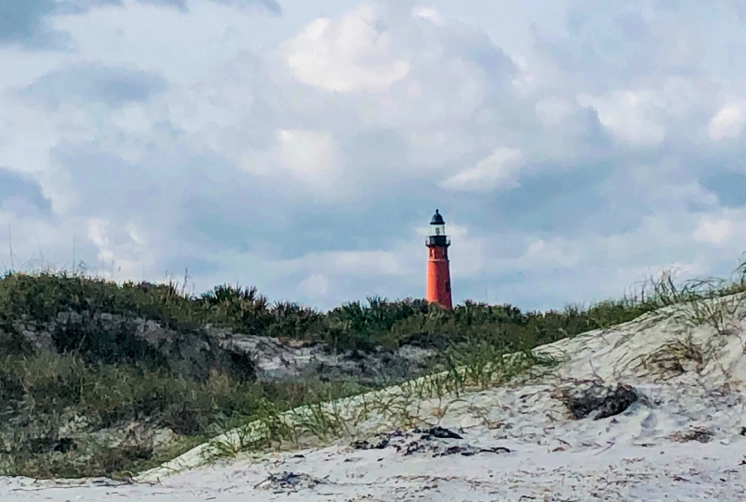 Can Your God Rescue You?