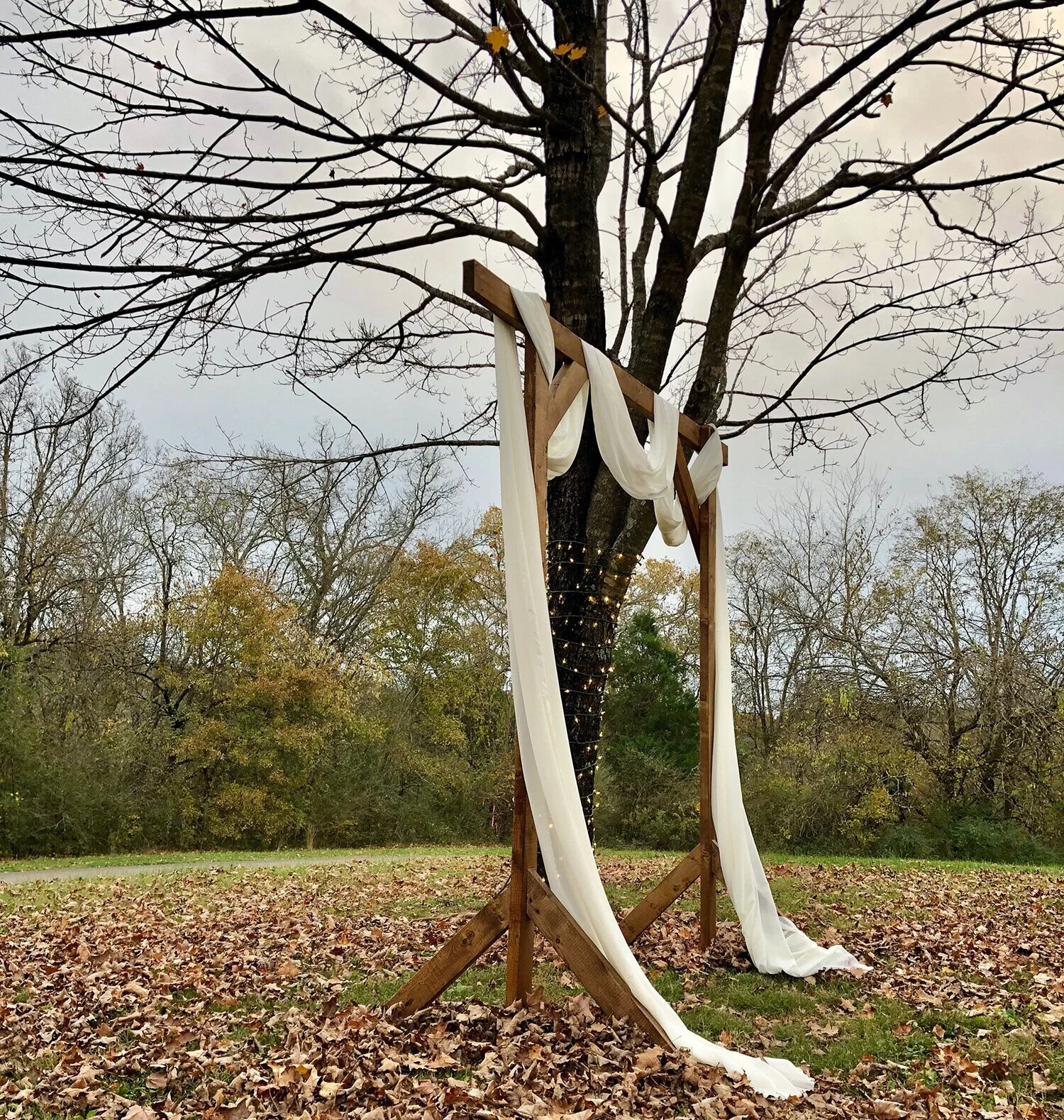 Love Changes Everything