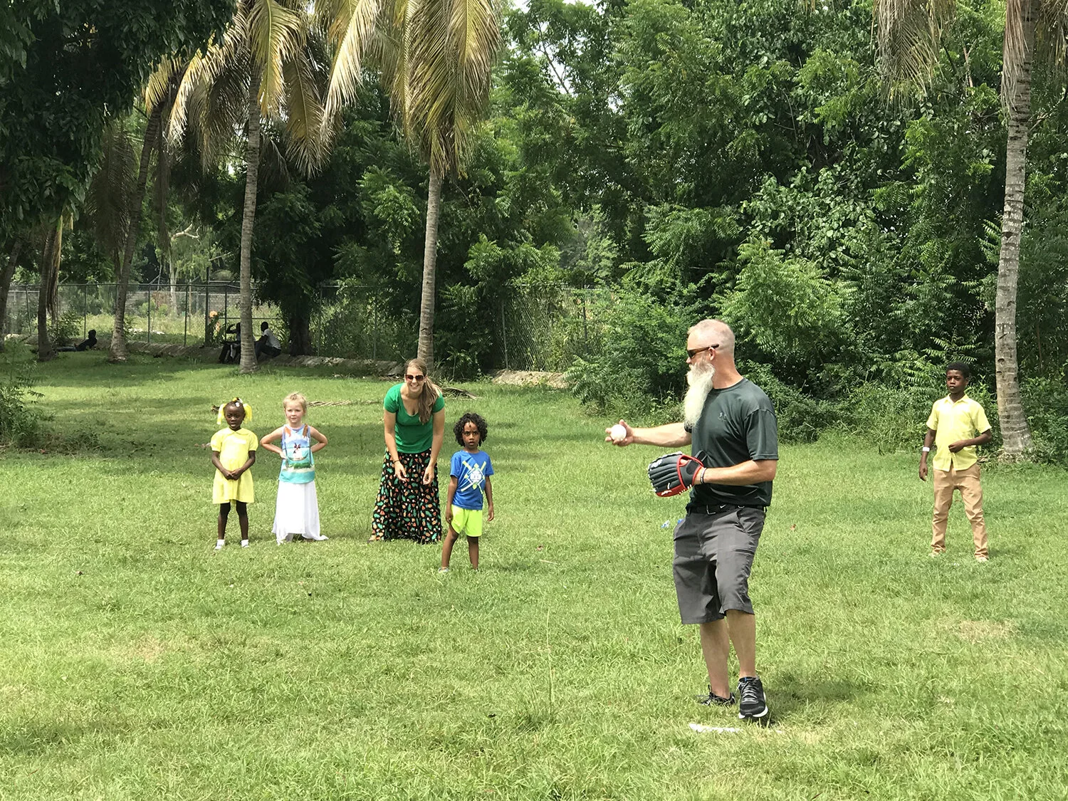 Sports Plus Evangelism 