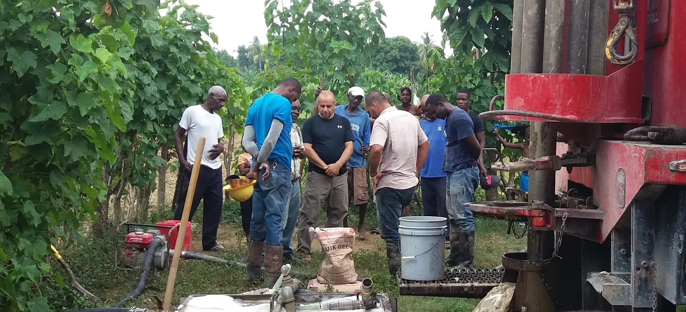 Keys to Serving Success