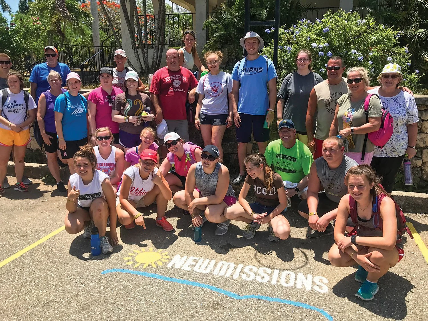 Mission Trips Matter