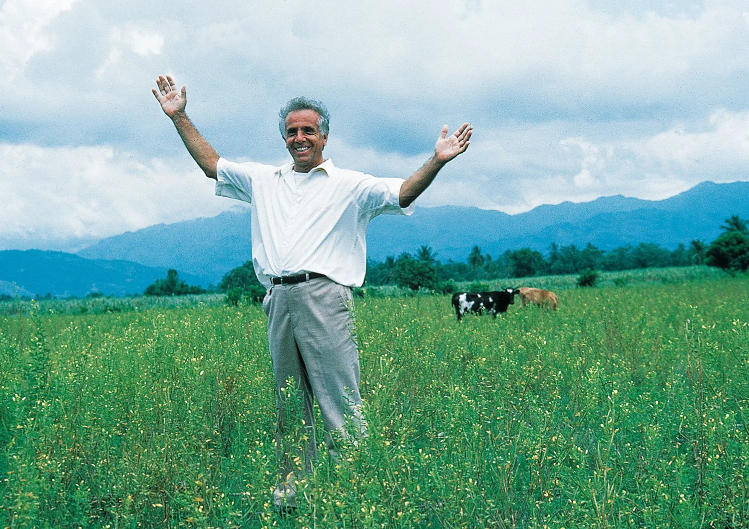 The Task of The Missionary 