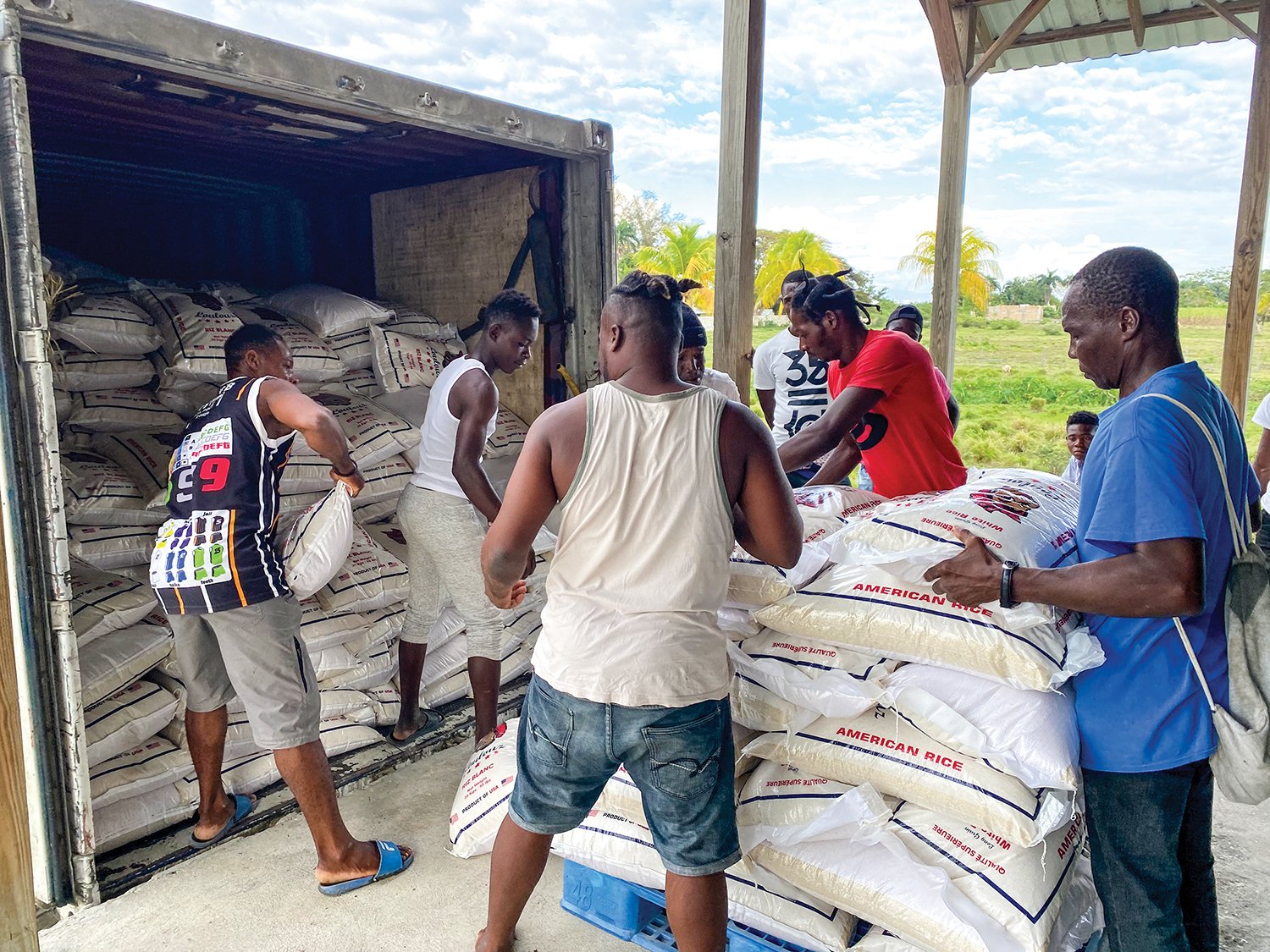 Leaders of Integrity