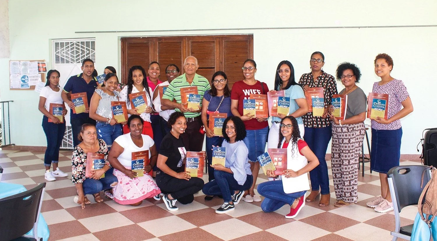 Financial Freedom Seminar