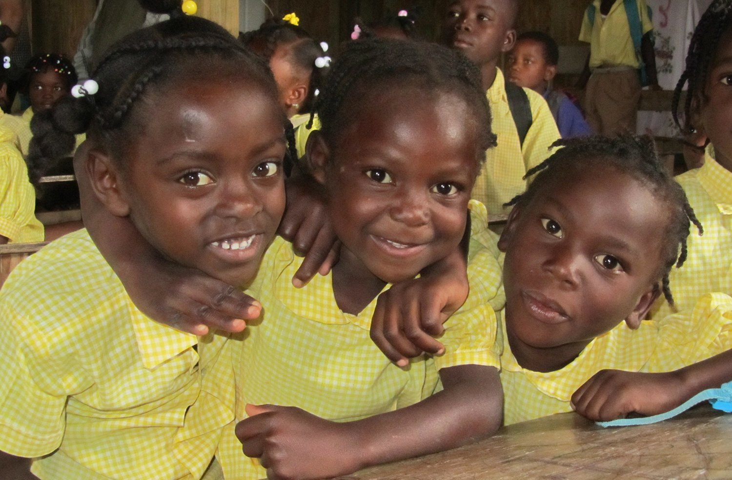 Celebrating Children's Day