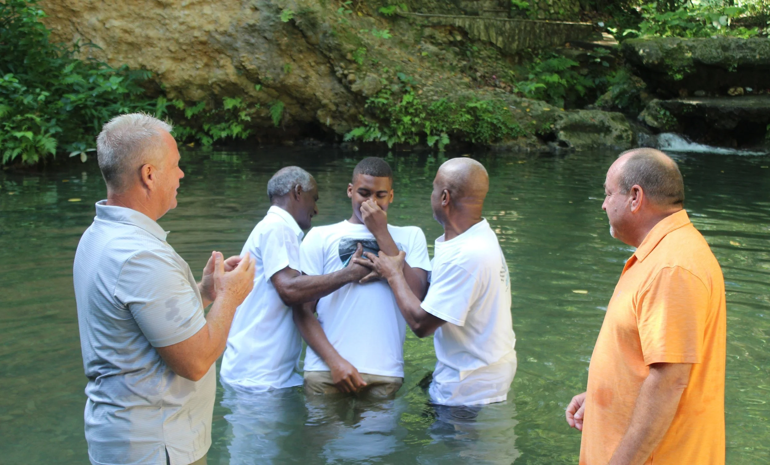 Are You Pleased with Me?