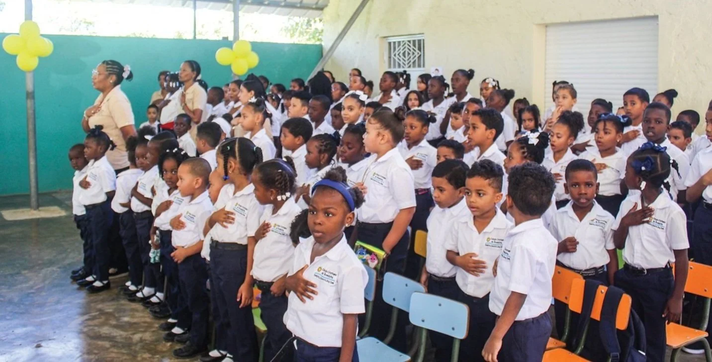 Transforming Lives