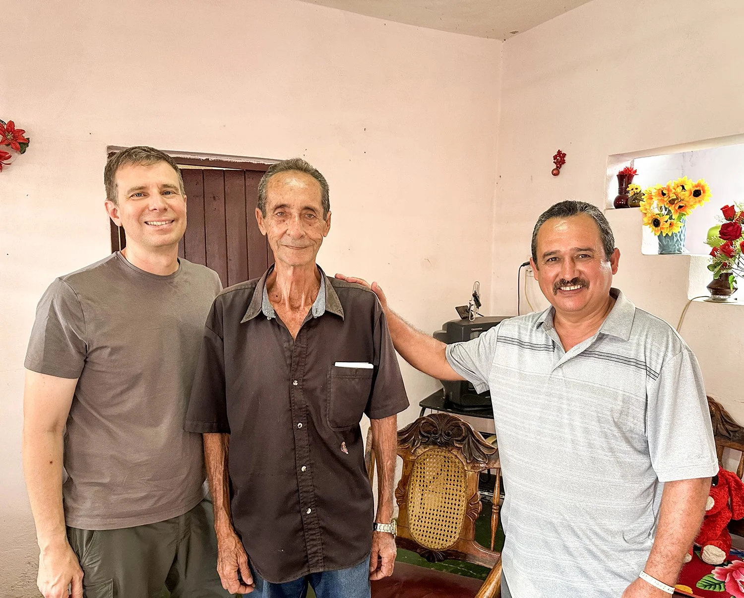 Serving in Local and Global Missions with Jeff Dunson