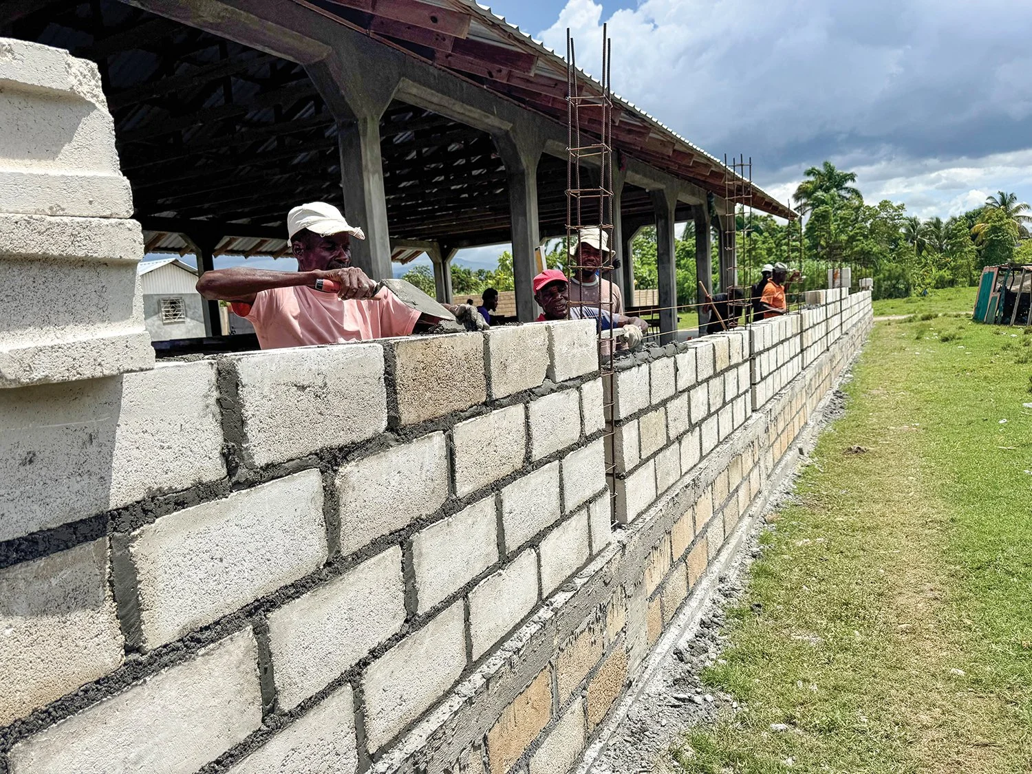 Construction Projects