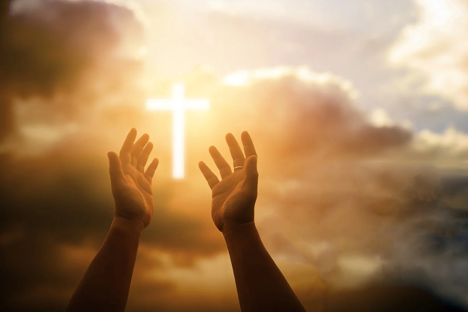 What Are You Believing God For?