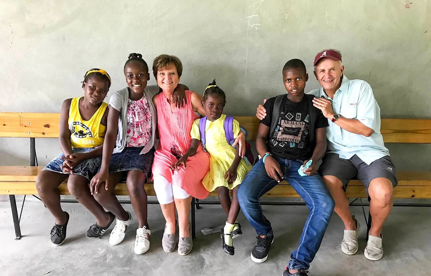 Living Life on Purpose with Tim Anderson