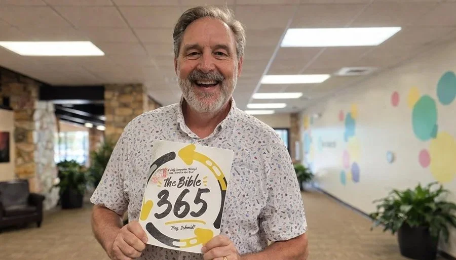 Finding Your Creative Purpose with Troy Schmidt