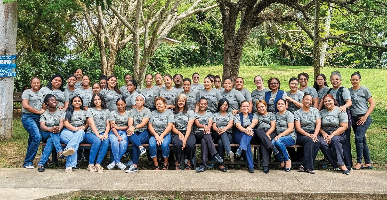 Women of the Word
