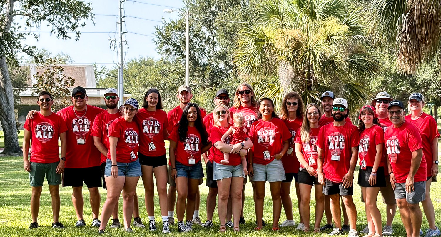 You Can Make a Big Impact with Ainsley Moree
