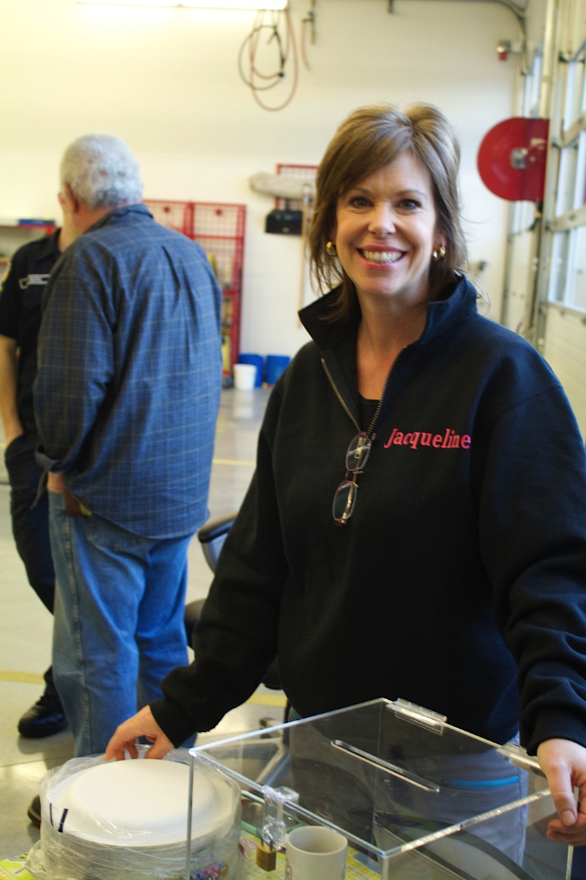 Community Pancake Breakfast