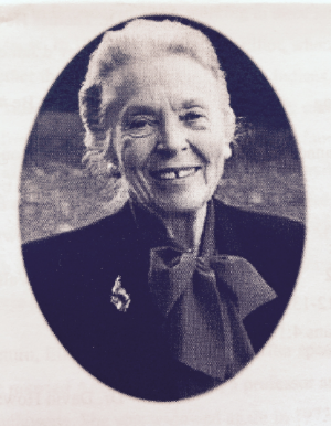  Elisabeth Elliot December 21, 1926-June 15, 2015