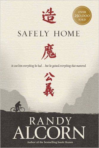 Safely Home - Randy Alcorn