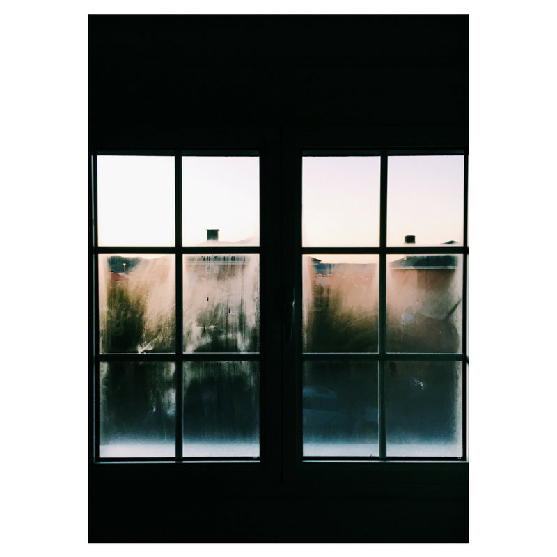 Light for the Soul of a Needy Mom