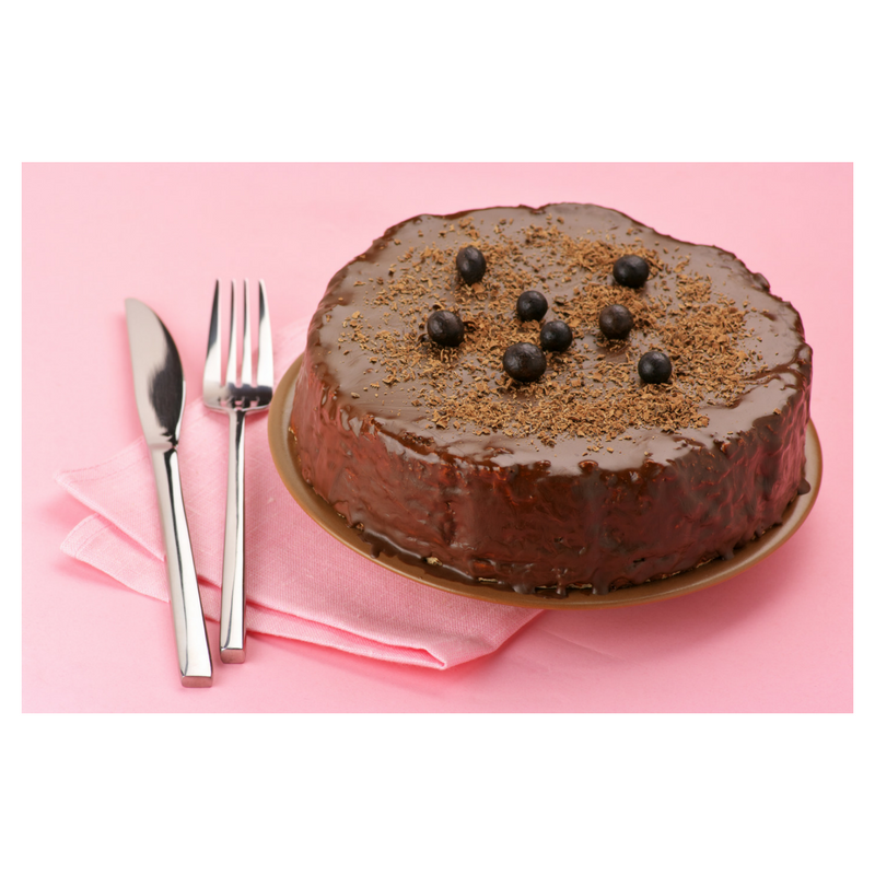 A Bittersweet Birthday