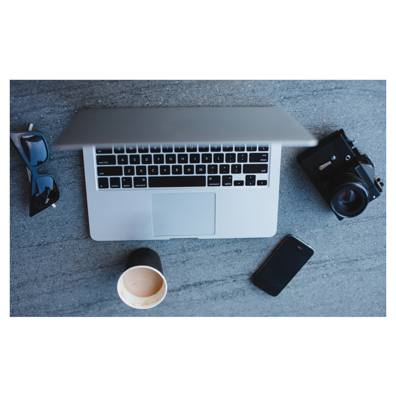 Lessons from a Laptop