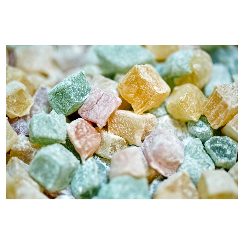 Anxiety in the Dentist's Chair