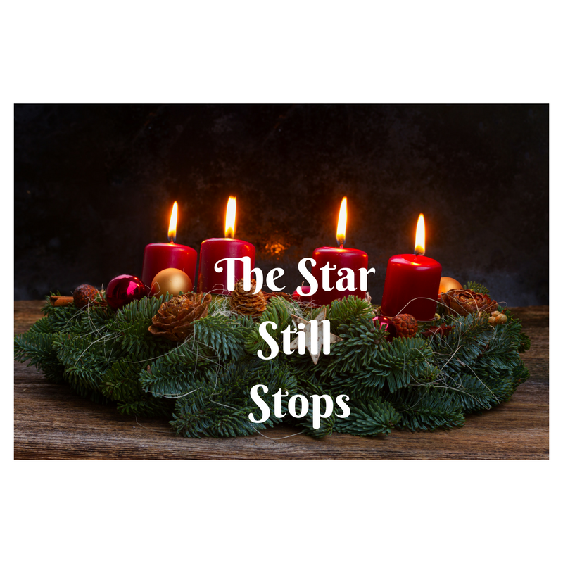 The Star Still Stops