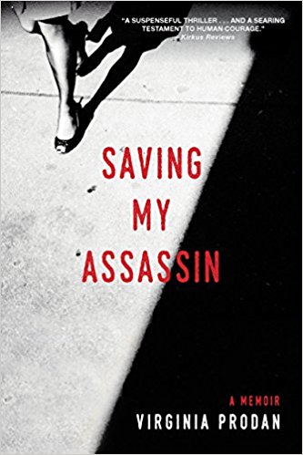Saving My Assassin – Virginia Prodan