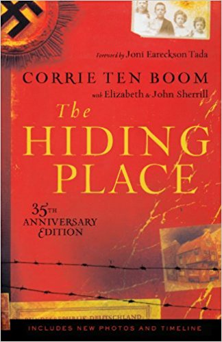 The Hiding Place - Corrie Ten Boom
